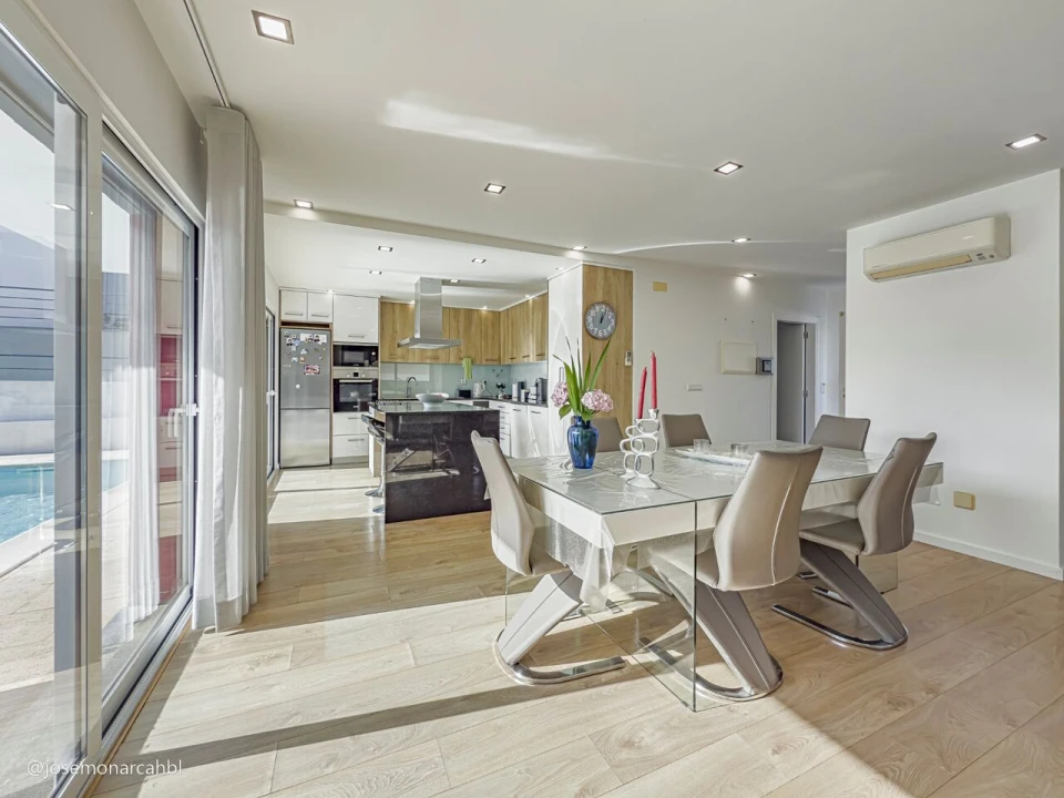 Moradia T4 para Venda em Mafra Foto 5