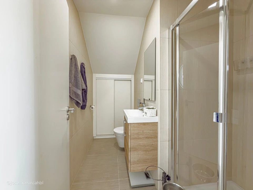 Moradia T4 para Venda em Mafra Foto 10