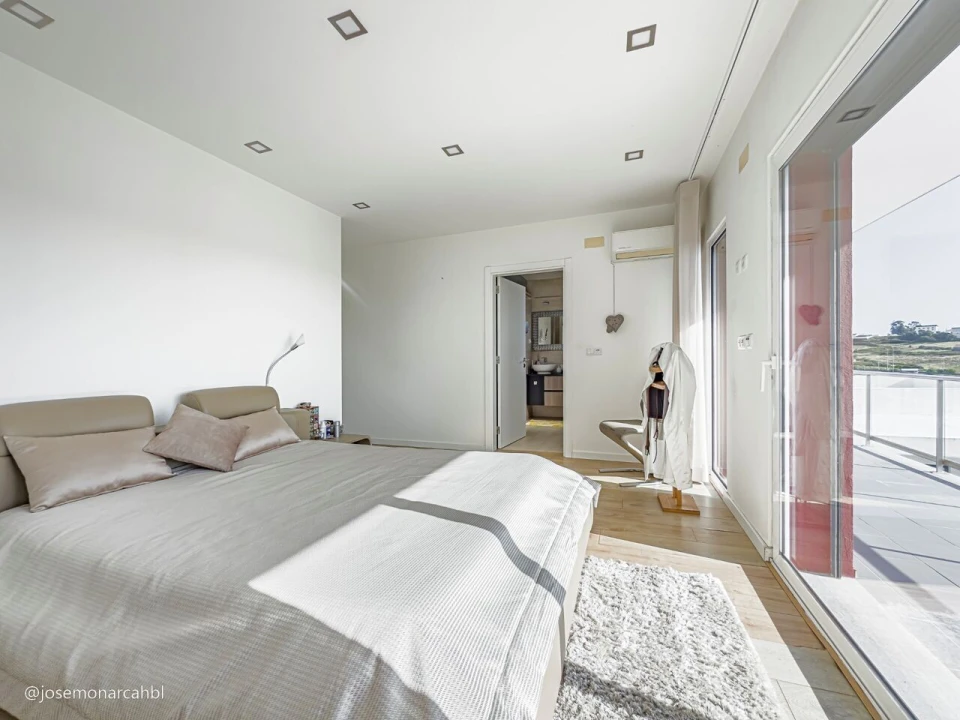 Moradia T4 para Venda em Mafra Foto 14