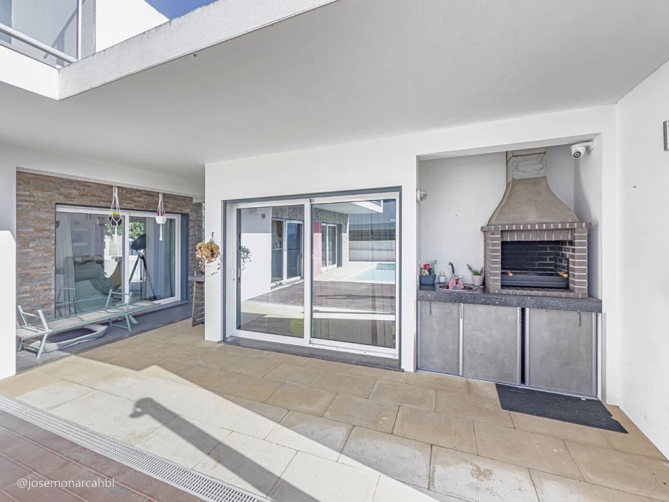 Moradia T4 para Venda em Mafra Foto 20