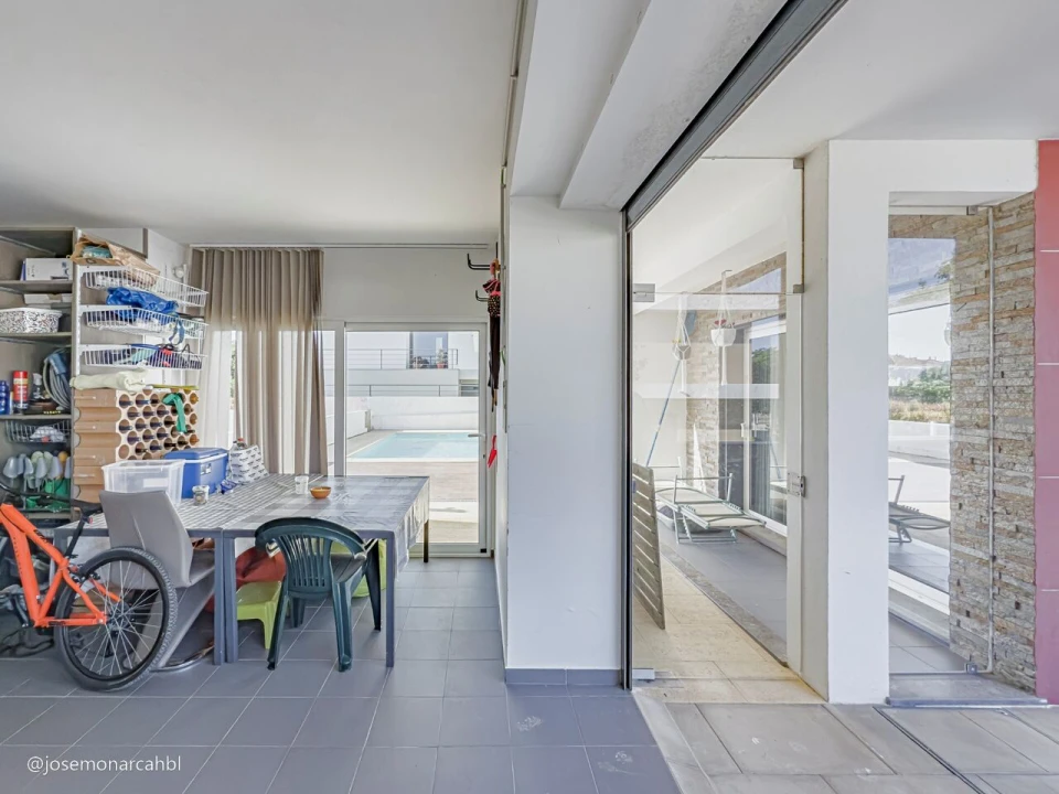 Moradia T4 para Venda em Mafra Foto 23