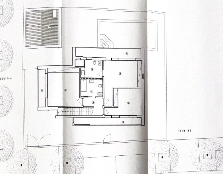 Moradia T4 para Venda em Mafra Foto 30