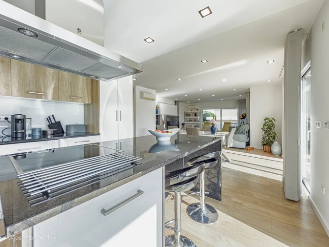 Moradia T4 para Venda em Mafra Foto 9