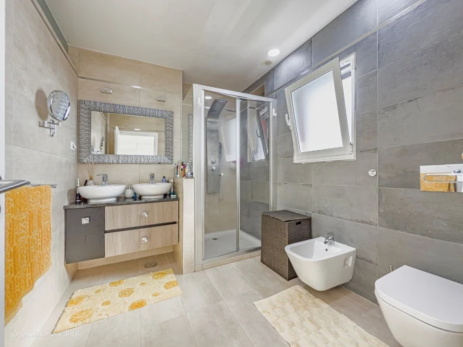 Moradia T4 para Venda em Mafra Foto 15