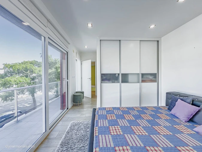 Moradia T4 para Venda em Mafra Foto 19