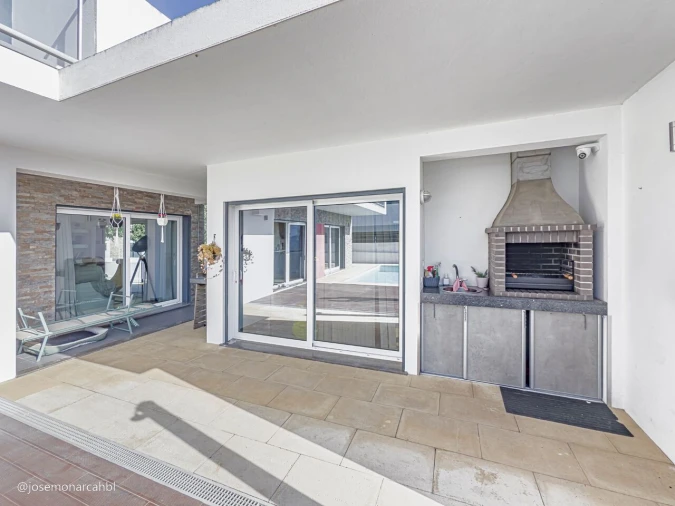 Moradia T4 para Venda em Mafra Foto 20