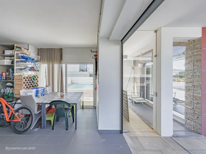 Moradia T4 para Venda em Mafra Foto 23