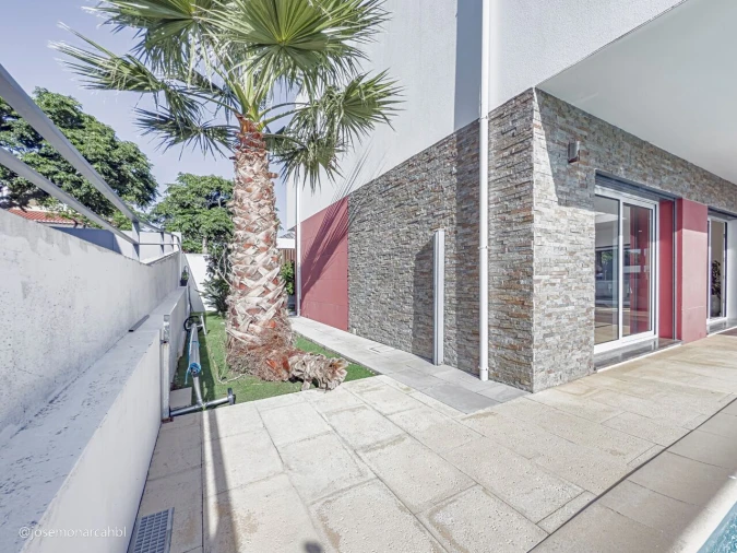 Moradia T4 para Venda em Mafra Foto 26