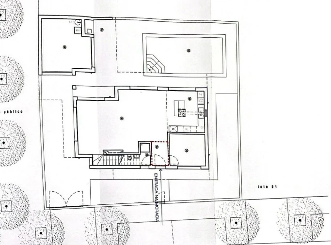 Moradia T4 para Venda em Mafra Foto 29