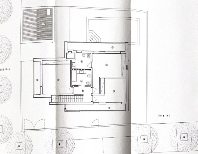 Moradia T4 para Venda em Mafra Foto 30
