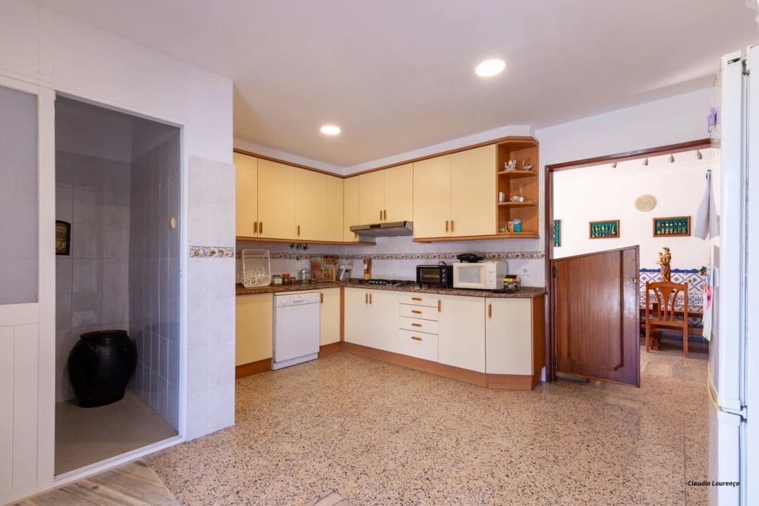 Moradia T6 para Venda em Ericeira Foto 10