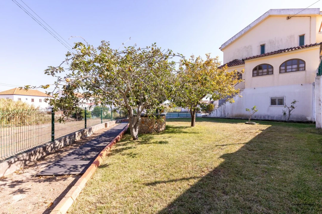 Moradia T6 para Venda em Ericeira Foto 22