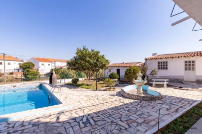 Moradia T6 para Venda em Ericeira