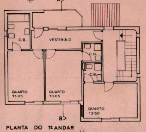 Moradia T6 para Venda em Ericeira