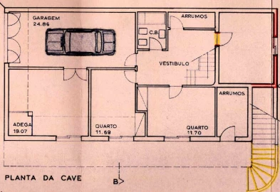 Moradia T6 para Venda em Ericeira