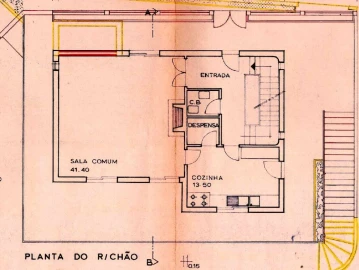 Moradia T6 para Venda em Ericeira