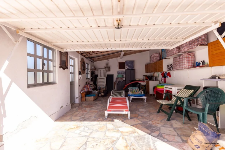 Moradia T6 para Venda em Ericeira Foto 33