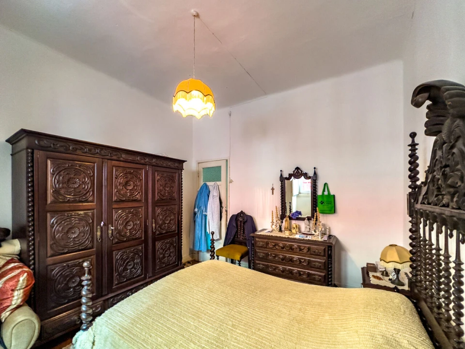 Apartamento T4 para Venda em Ericeira Foto 8