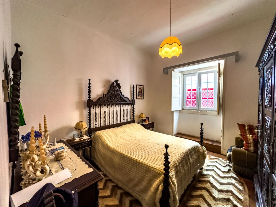 Apartamento T4 para Venda em Ericeira Foto 7