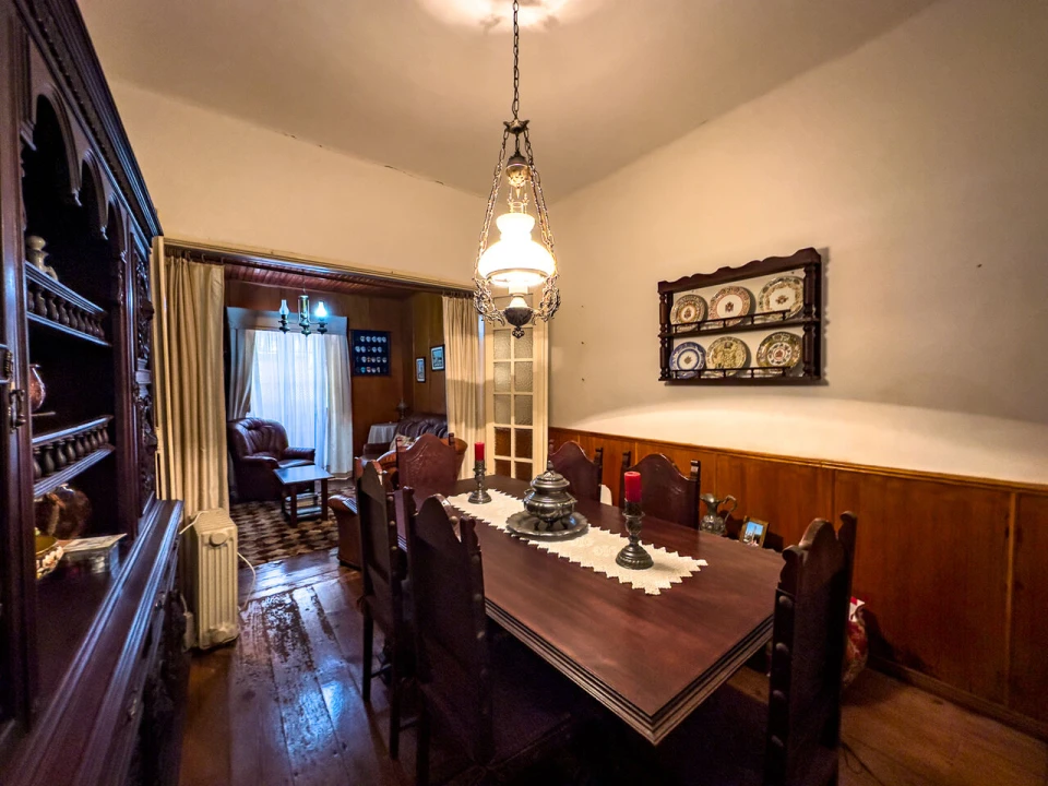 Apartamento T4 para Venda em Ericeira Foto 5