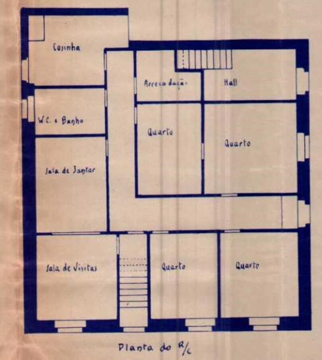 Apartamento T4 para Venda em Ericeira Foto 12