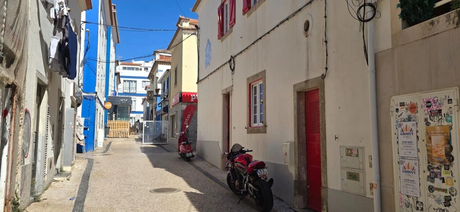 Apartamento T4 para Venda em Ericeira Foto 5