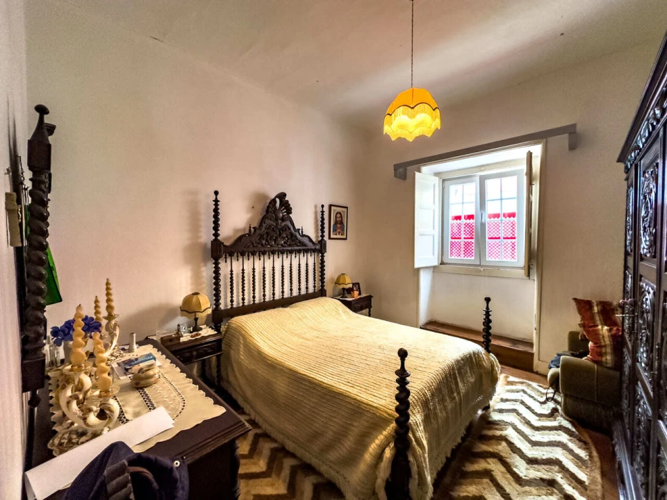 Apartamento T4 para Venda em Ericeira Foto 7