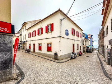 Apartamento T4 para Venda em Ericeira
