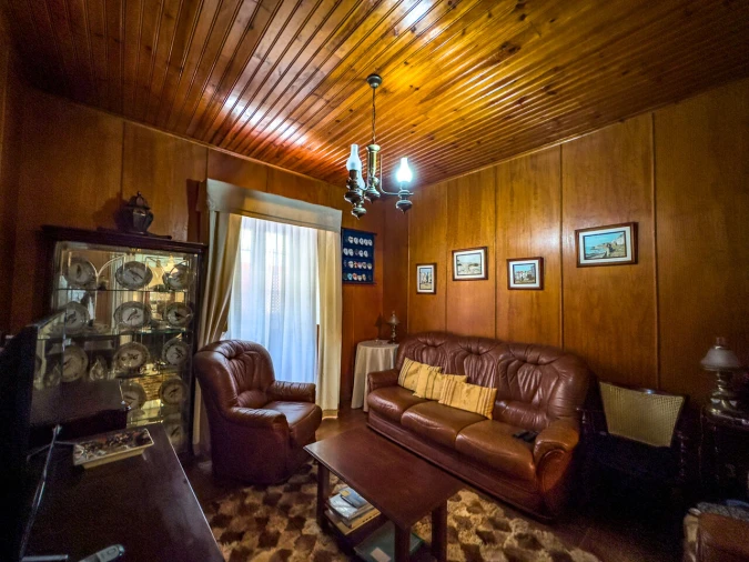 Apartamento T4 para Venda em Ericeira Foto 6