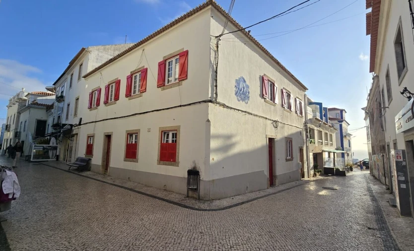 Apartamento T4 para Venda em Ericeira Foto 11