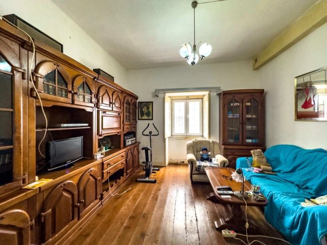 Apartamento T4 para Venda em Ericeira Foto 2
