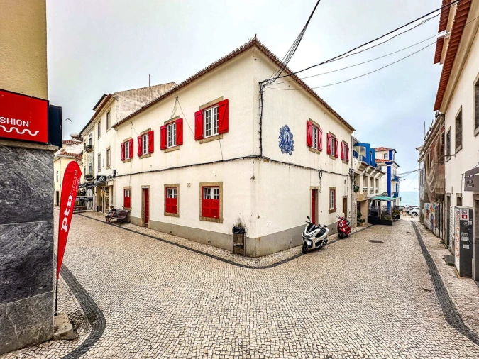 Apartamento T4 para Venda em Ericeira Foto 3