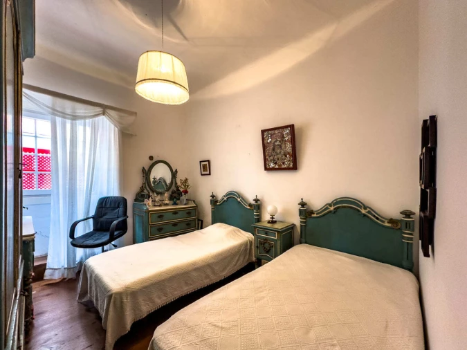 Apartamento T4 para Venda em Ericeira Foto 9