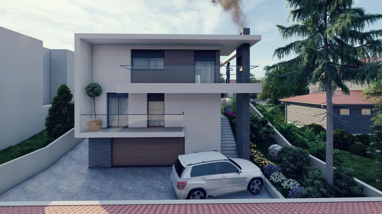 Terreno para Venda em Ericeira Foto 8