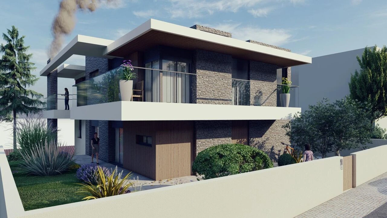 Terreno para Venda em Ericeira Foto 3