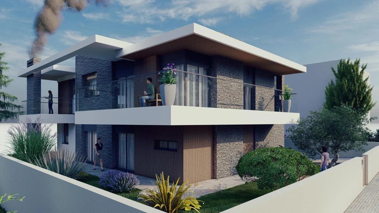 Terreno para Venda em Ericeira Foto 11