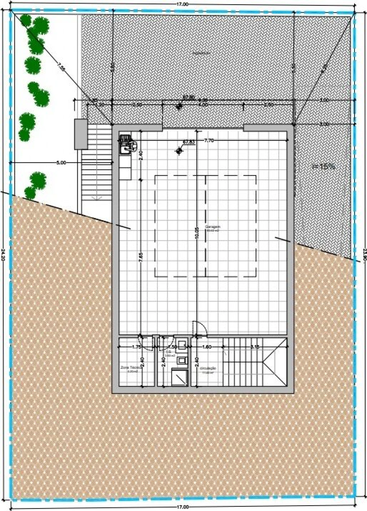 Terreno para Venda em Ericeira Foto 23