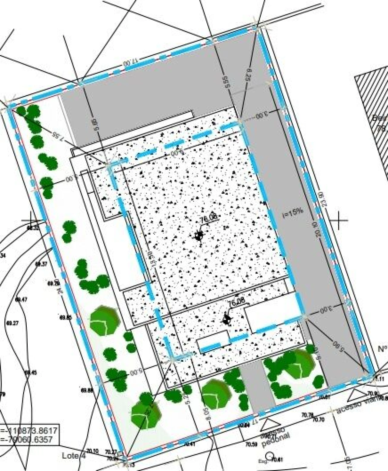 Terreno para Venda em Ericeira Foto 22