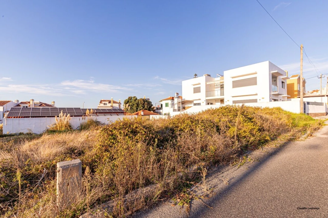 Terreno para Venda em Ericeira Foto 7