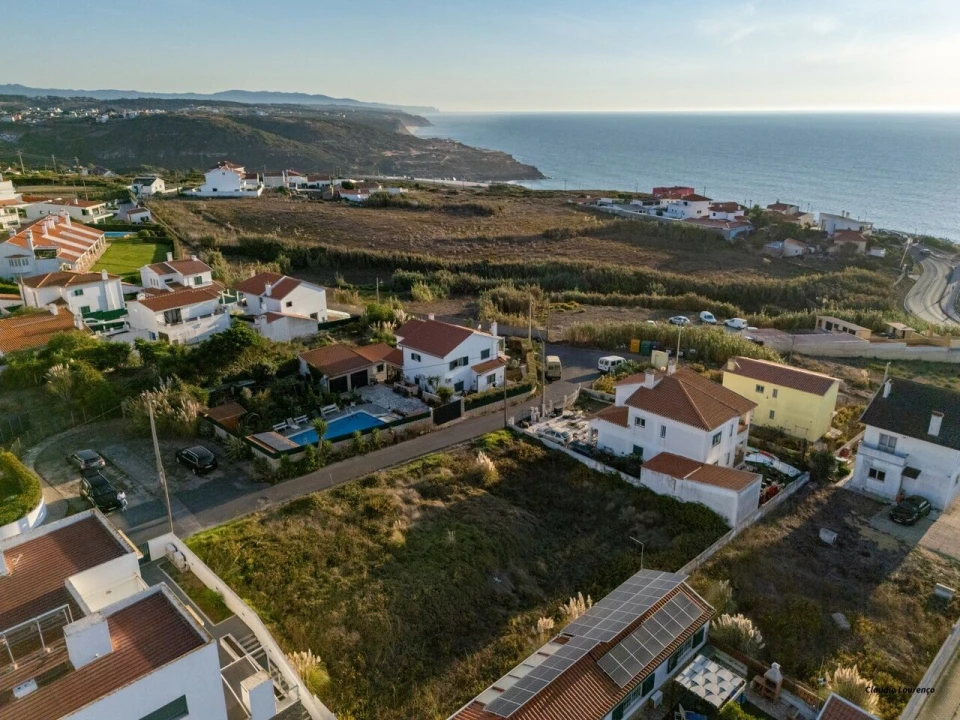 Terreno para Venda em Ericeira Foto 2
