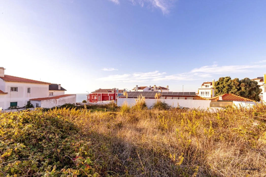 Terreno para Venda em Ericeira Foto 10