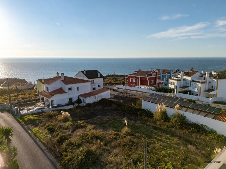 Terreno para Venda em Ericeira Foto 12