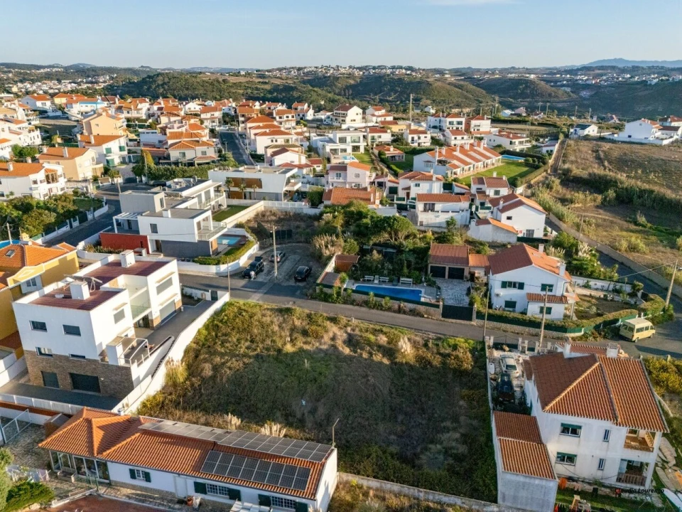 Terreno para Venda em Ericeira Foto 18