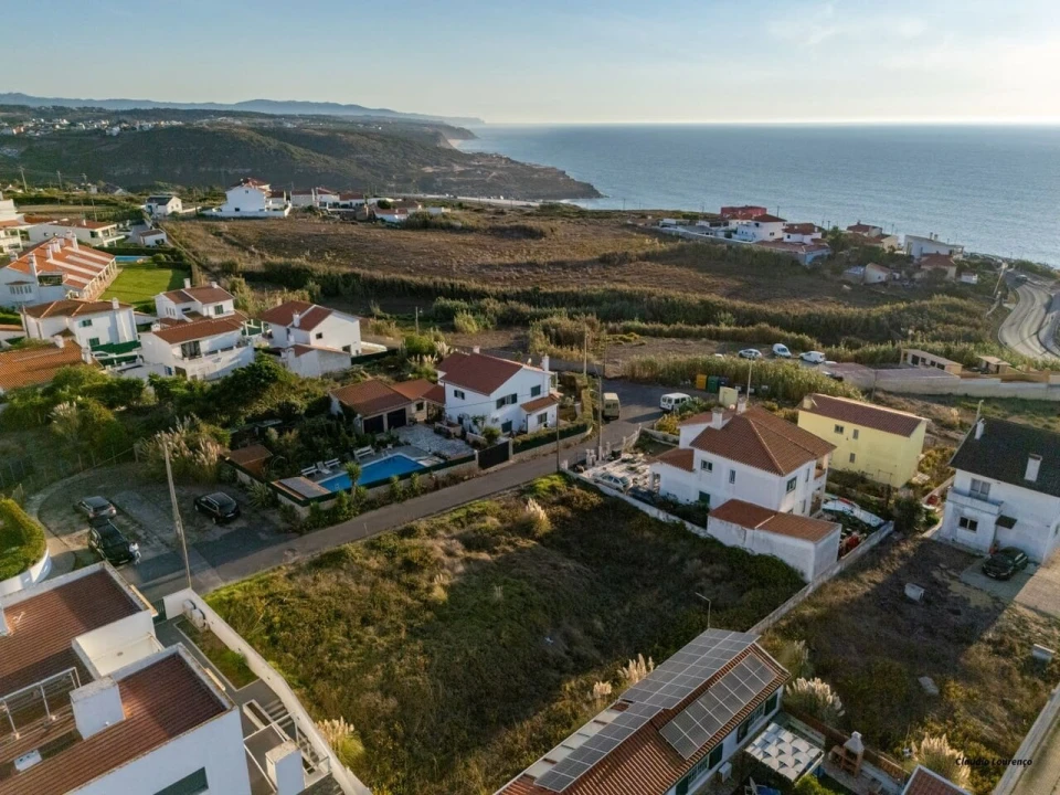 Terreno para Venda em Ericeira Foto 5