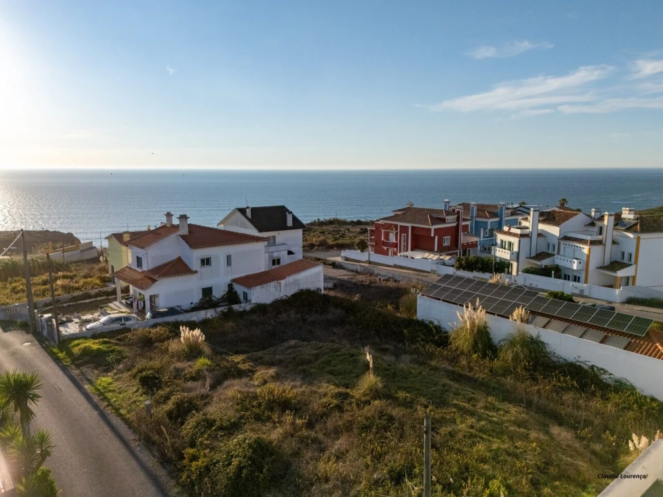 Terreno para Venda em Ericeira Foto 1