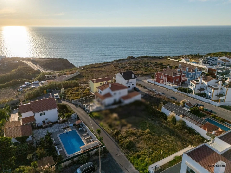 Terreno para Venda em Ericeira Foto 1