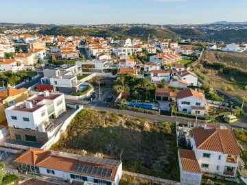 Terreno para Venda em Ericeira