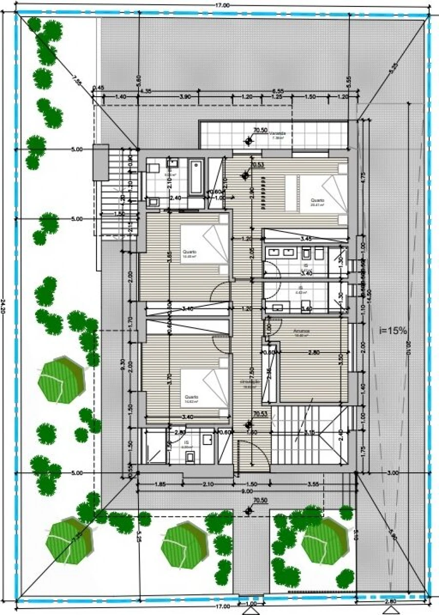 Terreno para Venda em Ericeira Foto 24