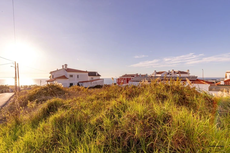 Terreno para Venda em Ericeira Foto 4