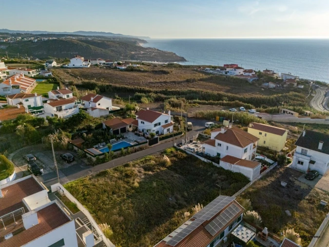 Terreno para Venda em Ericeira Foto 2